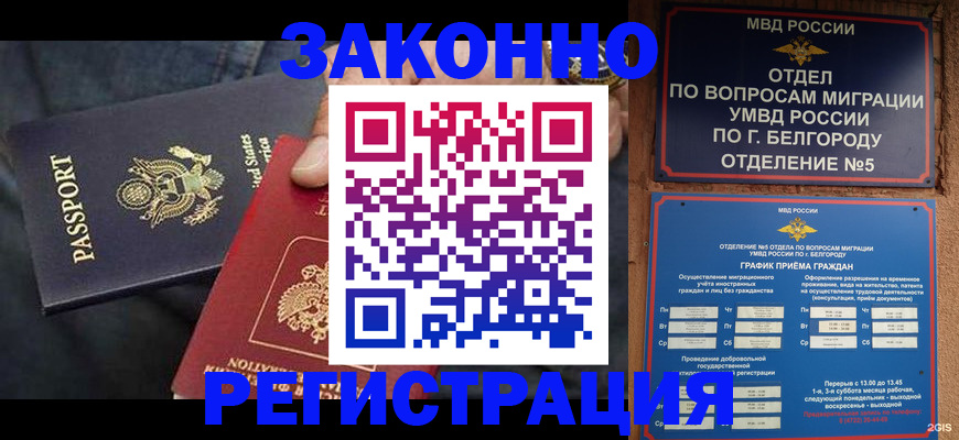 прописка законно в Ворсме